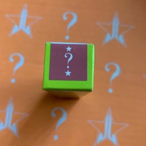 Jeffree Star Mystery Lipstick
